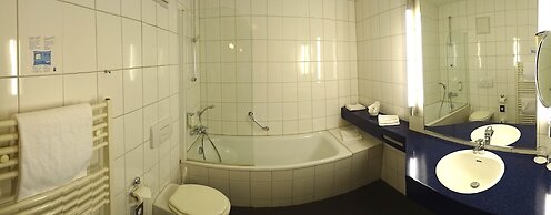 Hotel Ascot-Bristol