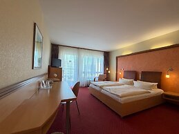 Hotel Ascot-Bristol