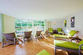 Hotel Am Schlosspark