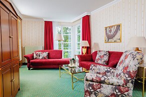 Hotel Am Schlosspark