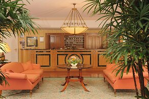 Hotel Am Schlosspark