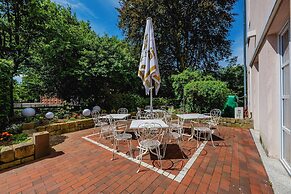 Hotel Am Schlosspark
