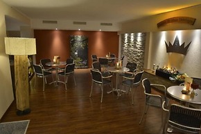 Hotel Am Schlosspark