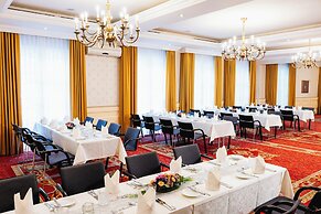 Hotel Am Schlosspark