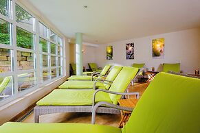 Hotel Am Schlosspark