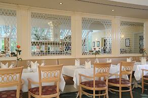 Hotel Am Schlosspark