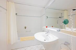 Hotel Am Schlosspark