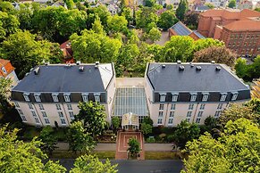 Hotel Am Schlosspark