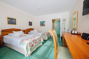 Hotel Am Schlosspark