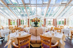 Hotel Am Schlosspark