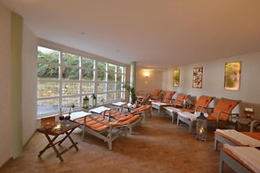 Hotel Am Schlosspark