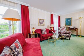 Hotel Am Schlosspark