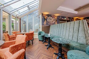 Hotel Am Schlosspark