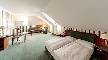 Dorint Herrenkrug Parkhotel Magdeburg