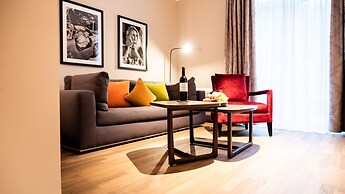Hotel Rosenpark