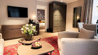 Hotel Rosenpark