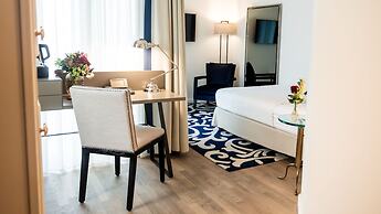 Hotel Rosenpark