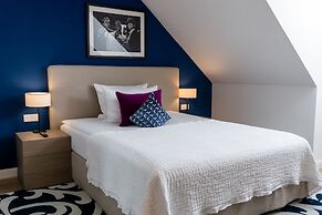 Hotel Rosenpark