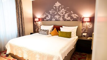 Hotel Rosenpark