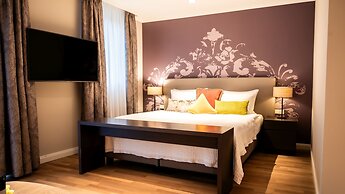 Hotel Rosenpark