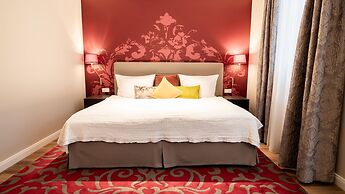Hotel Rosenpark