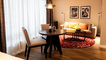 Hotel Rosenpark
