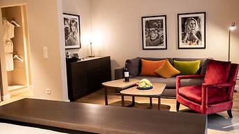 Hotel Rosenpark