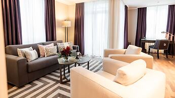 Hotel Rosenpark