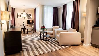 Hotel Rosenpark