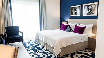Hotel Rosenpark