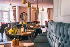 Hotel Rosenpark