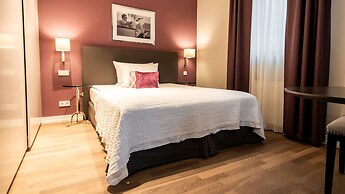 Hotel Rosenpark
