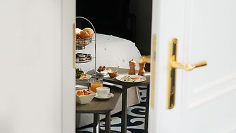 Hotel Rosenpark
