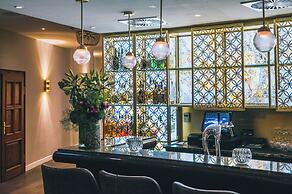 Hotel Rosenpark