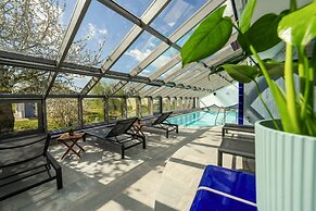 SOLTHUS Hotel & SPA