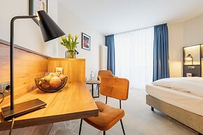 SOLTHUS Hotel & SPA