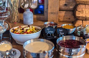 SOLTHUS Hotel & SPA