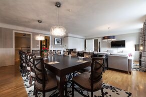 Scandic Fauske Hotel