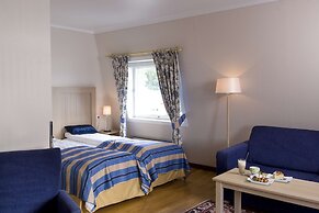 Scandic Fauske Hotel