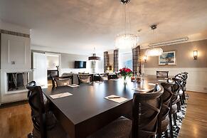 Scandic Fauske Hotel