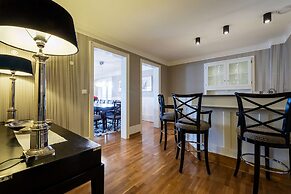 Scandic Fauske Hotel