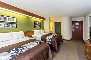 Sleep Inn & Suites Bay View Acme - Travers City