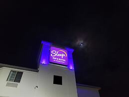 Sleep Inn & Suites Bay View Acme - Travers City