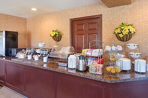 Sleep Inn & Suites Bay View Acme - Travers City