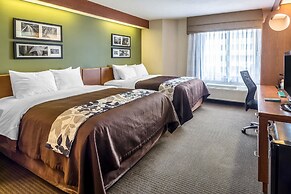 Sleep Inn & Suites Bay View Acme - Travers City