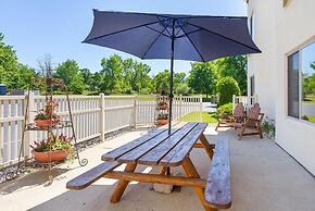 Sleep Inn & Suites Bay View Acme - Travers City