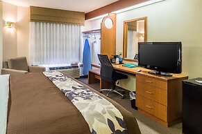 Sleep Inn & Suites Bay View Acme - Travers City