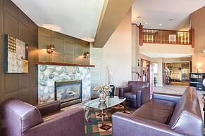 Sleep Inn & Suites Bay View Acme - Travers City