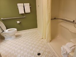 Sleep Inn & Suites Bay View Acme - Travers City