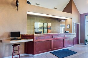 Sleep Inn & Suites Bay View Acme - Travers City